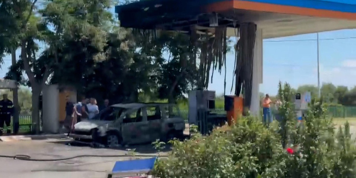 Due fermi per l'omicidio dei braccianti carbonizzati in Calabria