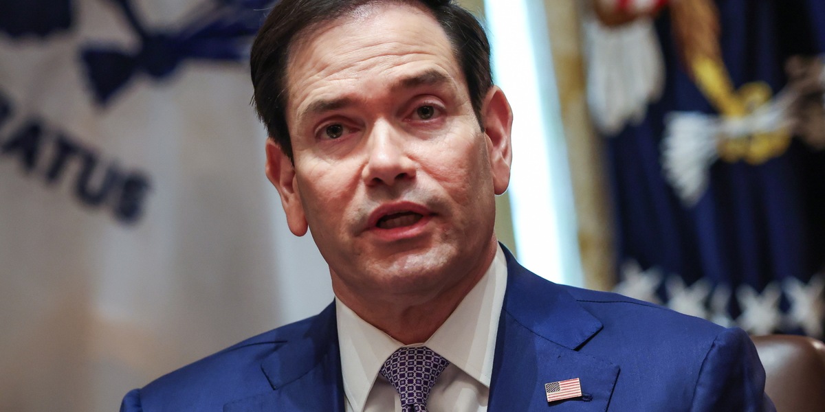 Rubio scrive all'Italia, bene aumento delle spese per la difesa