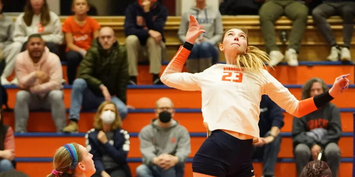 Volley Mercato: Viktoriia Lokhmanchuk sarà l'opposto di Firenze