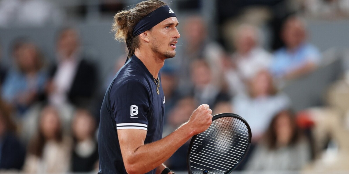 Zverev schianta Jodar, il sogno Roland Garros si avvicina: chi trova in semifinale