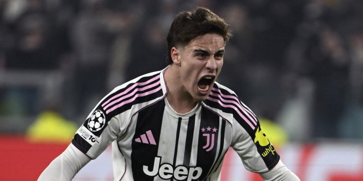 "Ho messo la Juve sopra il Bayern": Yildiz, lo stile e il desiderio, "ecco come voglio essere ricordato"