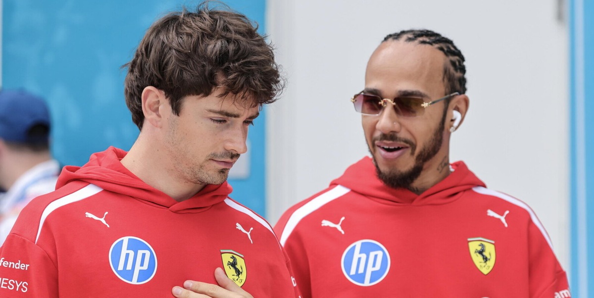 Ferrari, Montecarlo occasione riscatto: Leclerc tuta speciale, Hamilton punta sulle direttive FIA