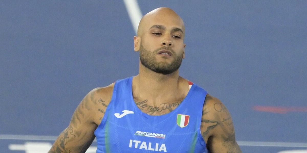 Golden Gala, 100 metri da sogno: Jacobs sfida tutti i big