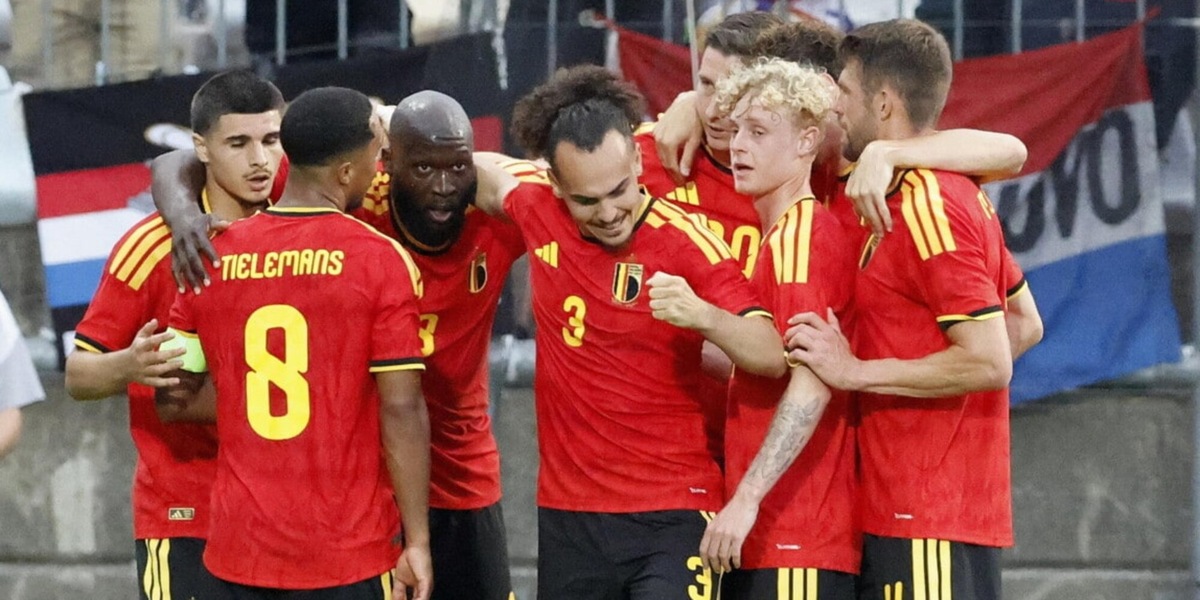 Lukaku scalda i motori mondiali, Cristiano Ronaldo all'assalto dei 100 gol, Marocco show
