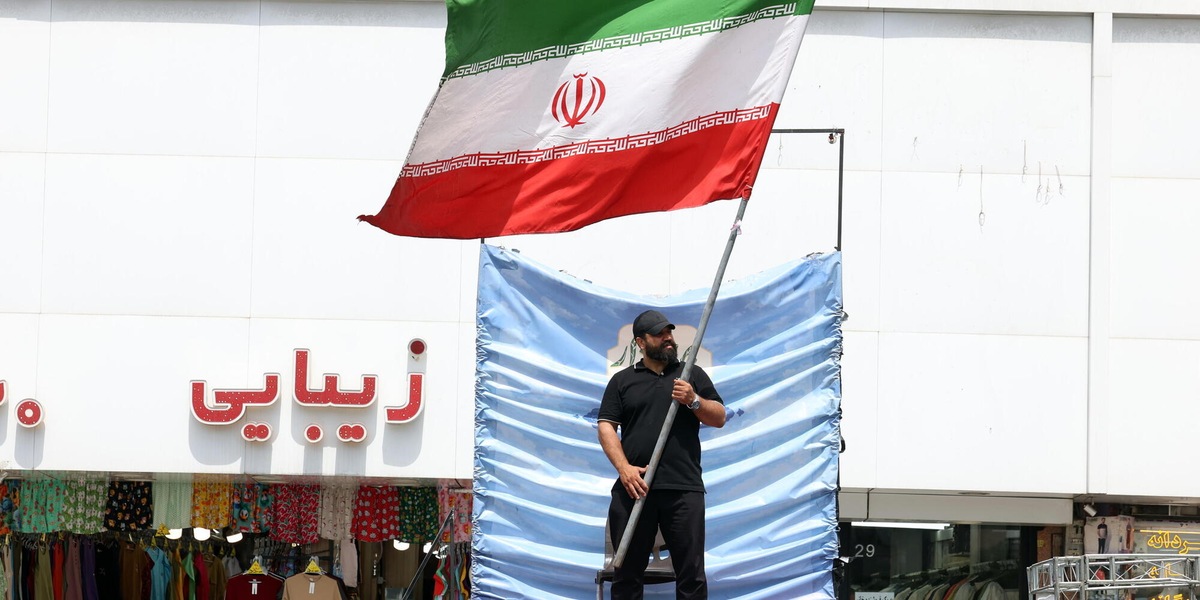 Usa, 'nuova ondata di droni iraniani contro il Kuwait, abbattuti'