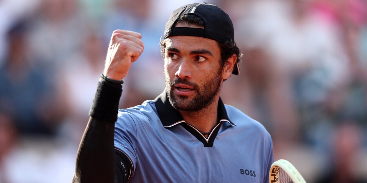 “Il più sorprendente, un po’ in stile Djokovic. Berrettini sembrava smarrito e invece…”