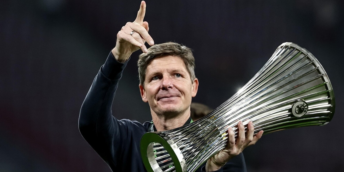Glasner può arrivare al Milan anche senza Rangnick! Con il suo 3-4-2-1 niente rivoluzioni in rosa