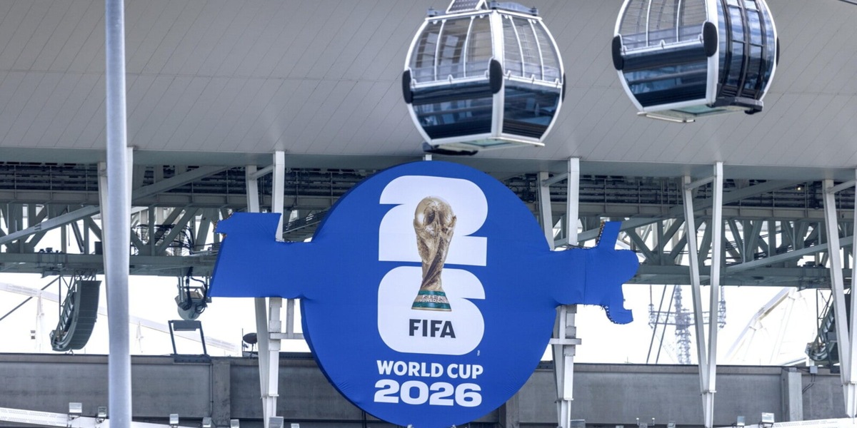 Il Mondiale come non l’hai mai visto: arrivano gli avatar dei calciatori