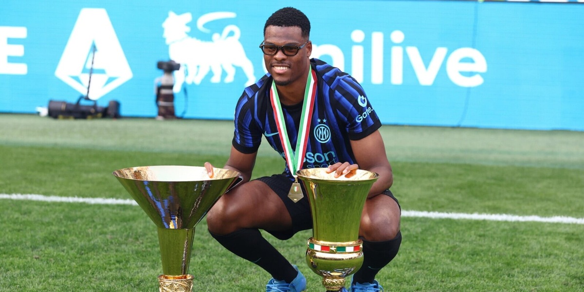 Dumfries al Real, Inter su Palestra: le big da battere e i rapporti con l'Atalanta dopo il caso Lookman