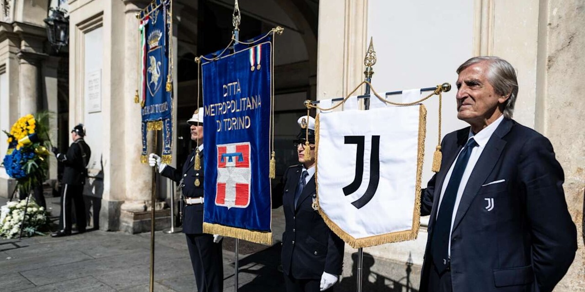 "Per Erika e Marisa": il ricordo Juve della tragedia di Piazza San Carlo