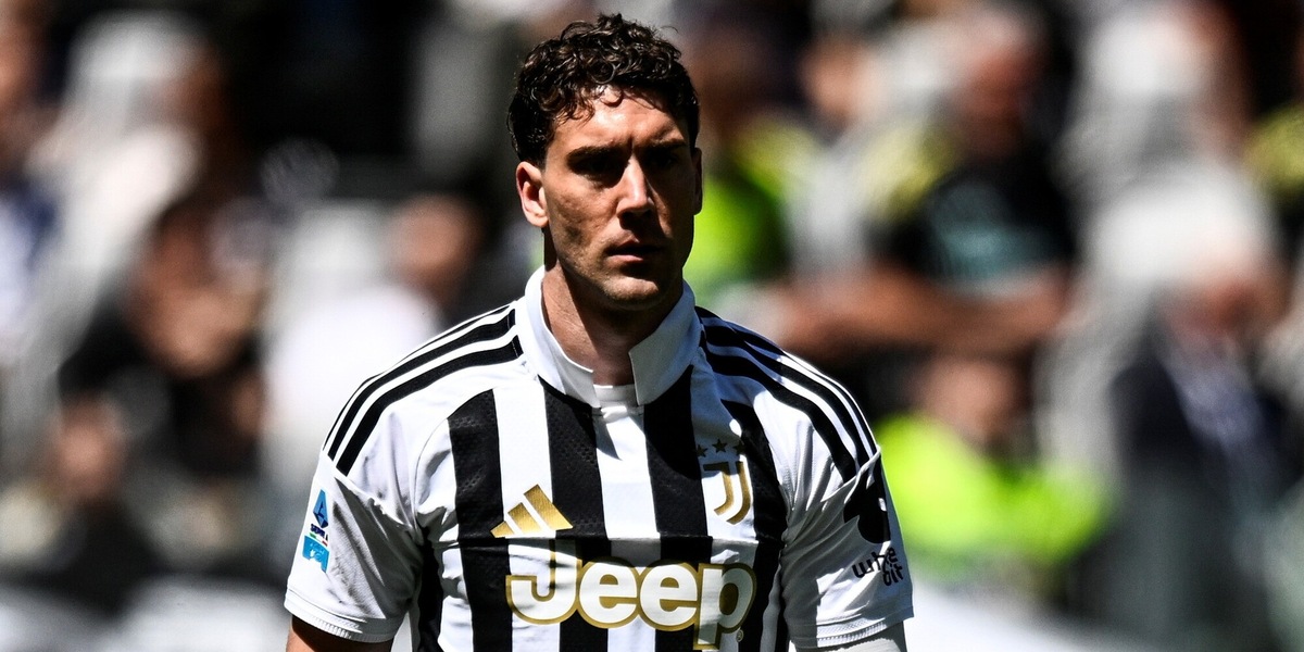 Retroscena Vlahovic: con la Juve la trattativa finisce prima di iniziare