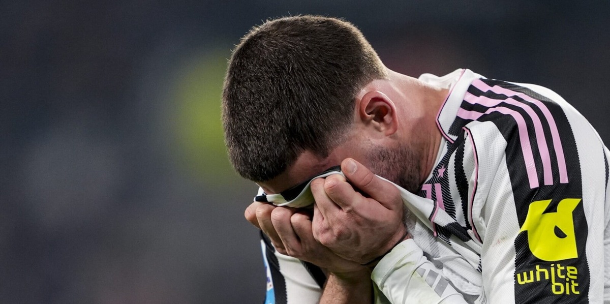 Vlahovic resta in Serie A dopo l'addio alla Juve? Ecco dove andrà il serbo secondo i bookmaker
