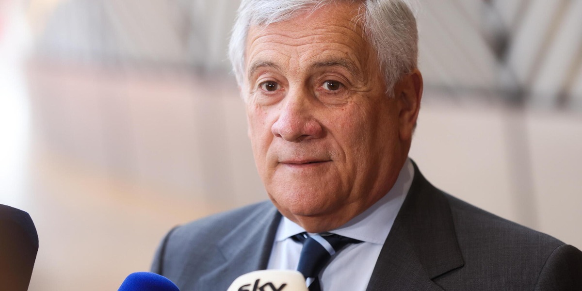 Amb. Israele, 'scontro con Tajani, non c'è equità in dichiarazioni sul Libano'
