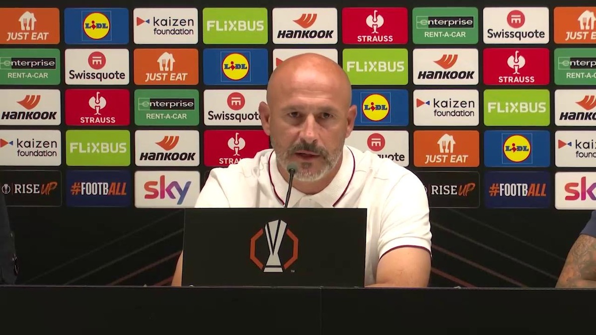 Il Besiktas è sulle orme di Vincenzo Italiano