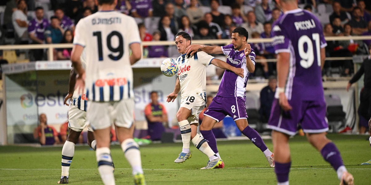 Commisso jr. "stagione che si misura col cuore, credete nella Fiorentina"