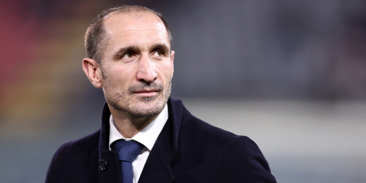 Chiellini sul mancato accordo tra Vlahovic e la Juve: "È legittimo, ma a queste cifre..."
