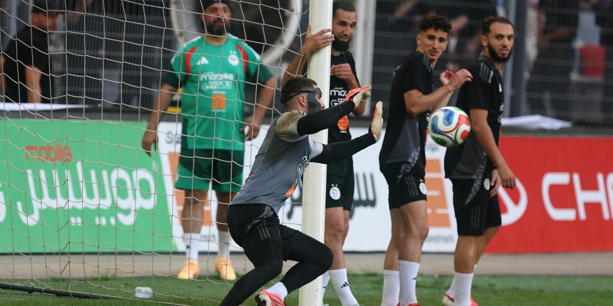Mondiali: l'Algeria batte l'Olanda 1-0 in amichevole