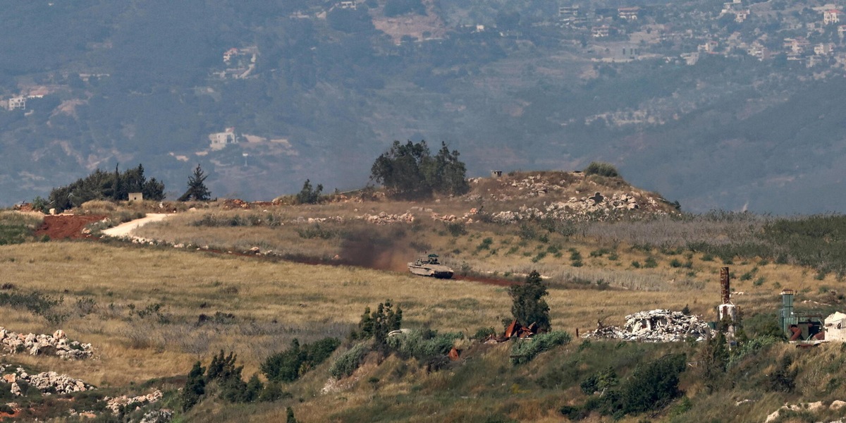 Media libanesi, attacchi israeliani dopo l'annuncio della tregua condizionata
