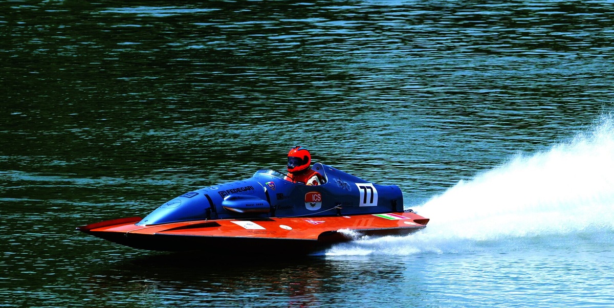 Gli italiani danno spettacolo tra Raid Pavia-Venezia e Mondiali