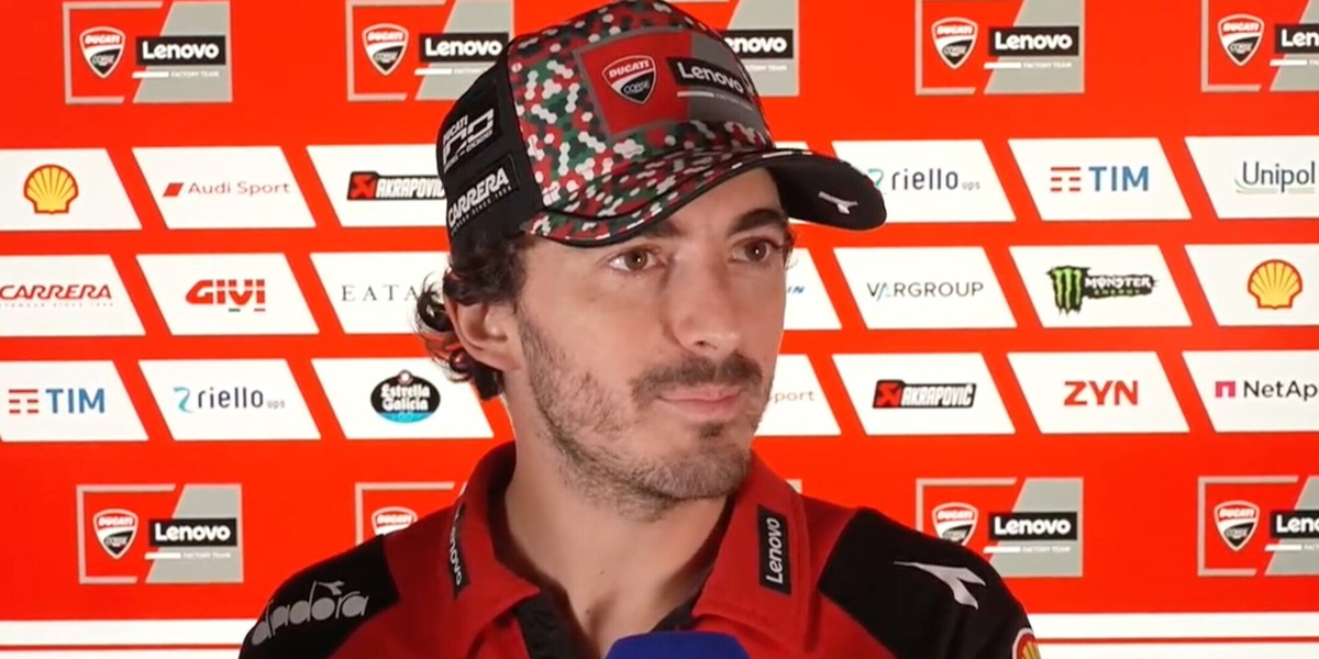Bagnaia, dopo il Mugello sogna Balaton Park: "Tanti problemi spariranno"