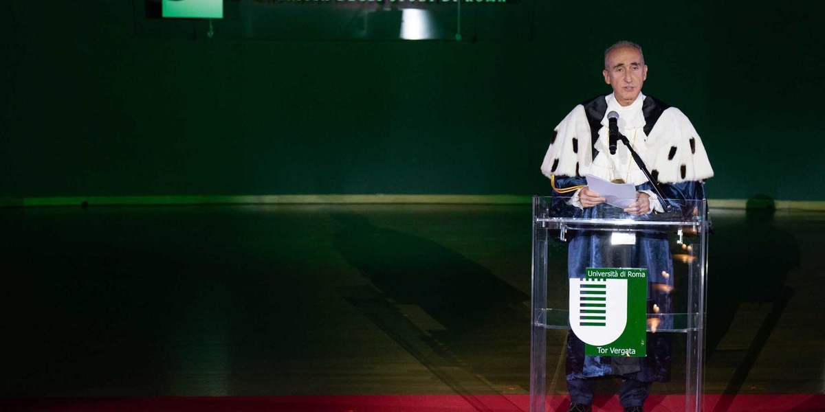 Tor Vergata, palestinese arrestato aveva i titoli per accedere al master