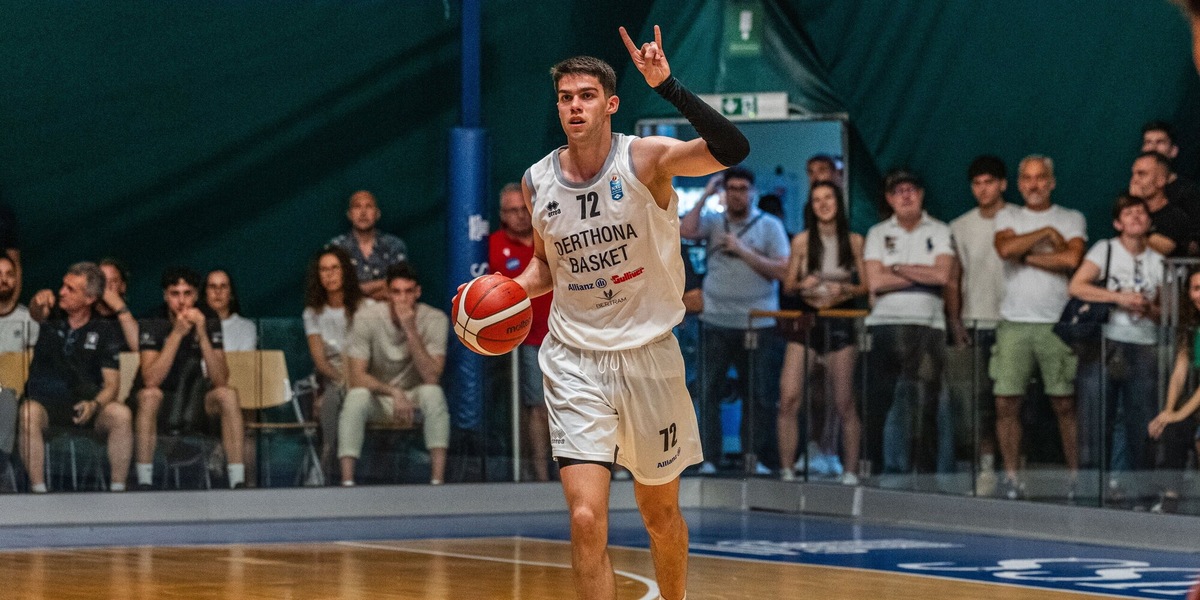 Finali Nazionali U19 Eccellenza, l’Allianz Derthona tra le migliori otto d’Italia per il quarto anno consecutivo