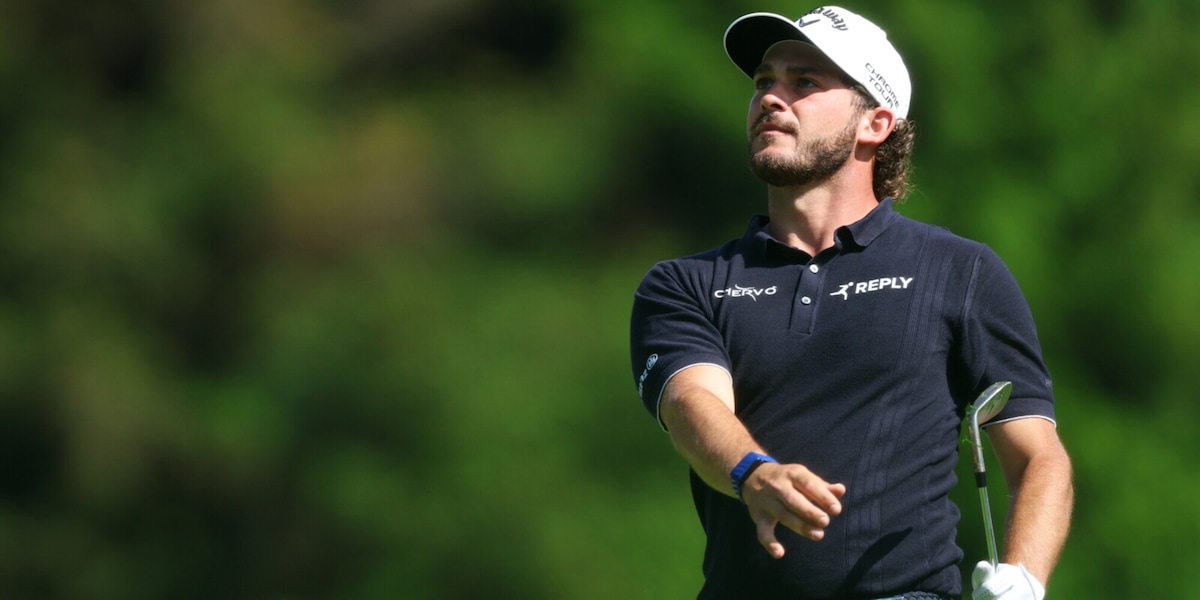 "Sogno il Master e l’Open d’Italia"