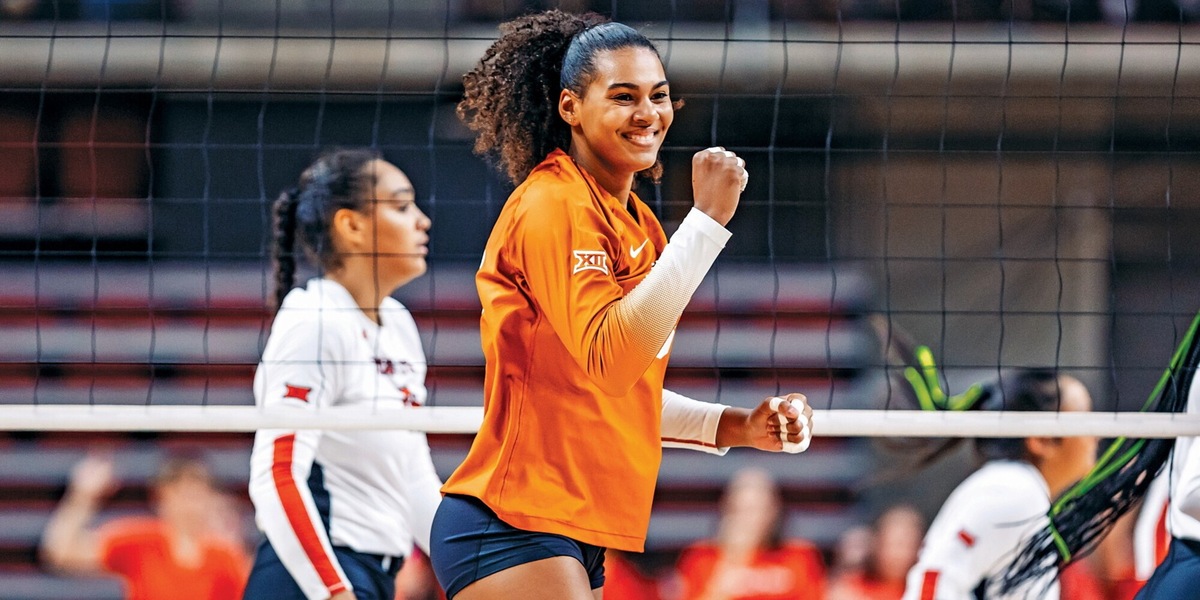 Volley Mercato: a Chieri dagli Usa arriva Logan Eggleston