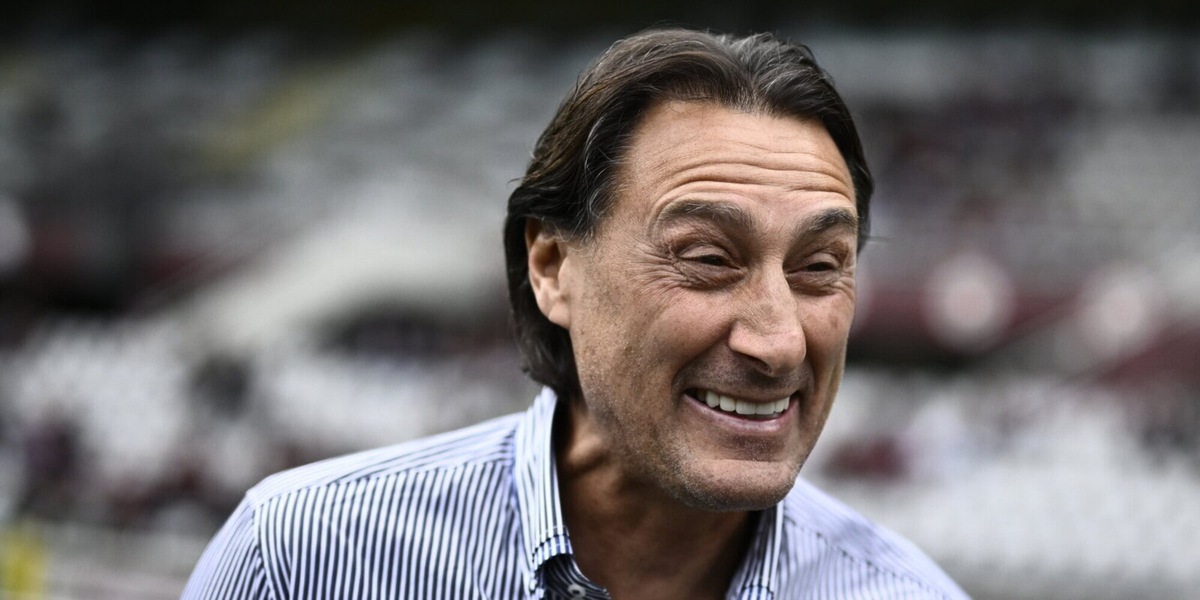 "Nel Toro non vedo un progetto"