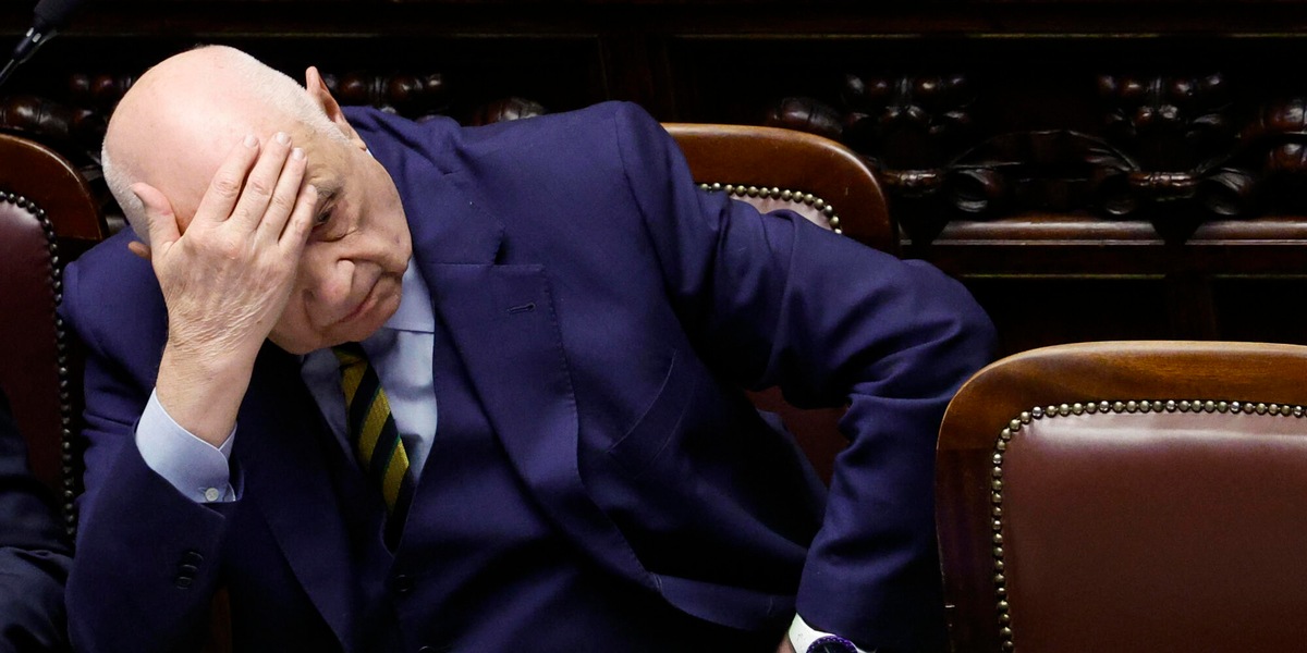 Nordio, 'ok in cdm al decreto sul lavoro dei detenuti'