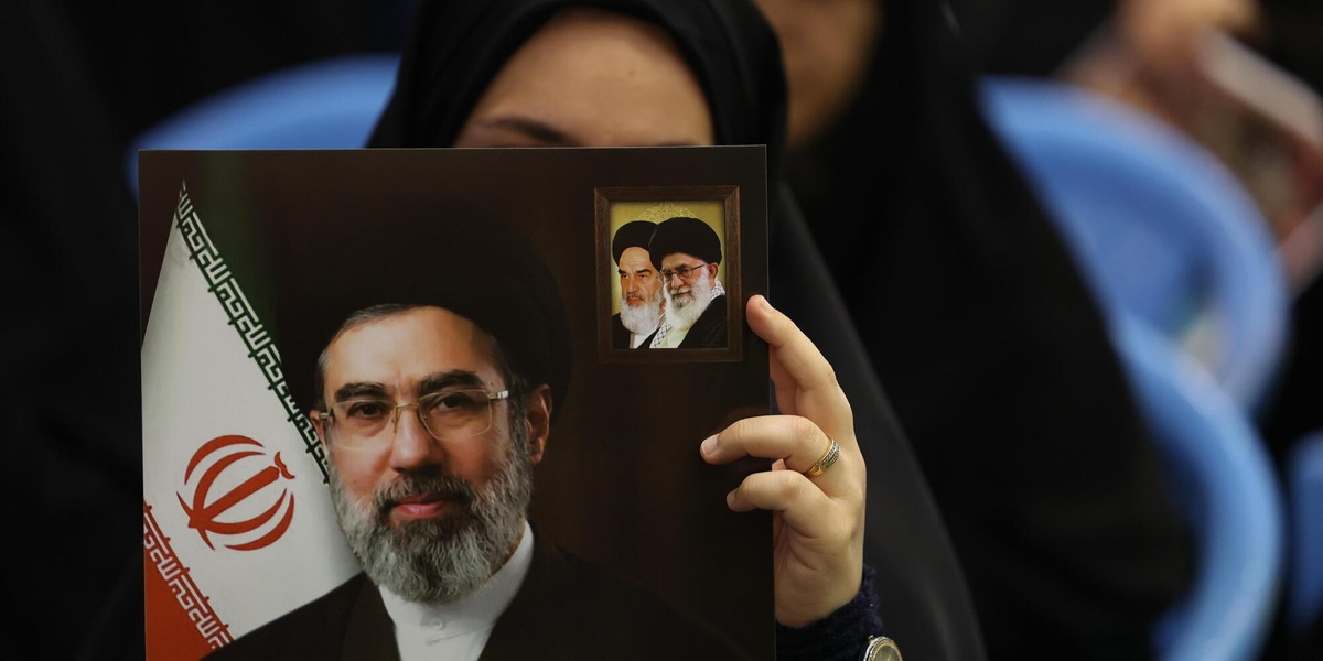Trump, 'se dovessimo trovare l'accordo, incontrerei la Guida Suprema dell'Iran'