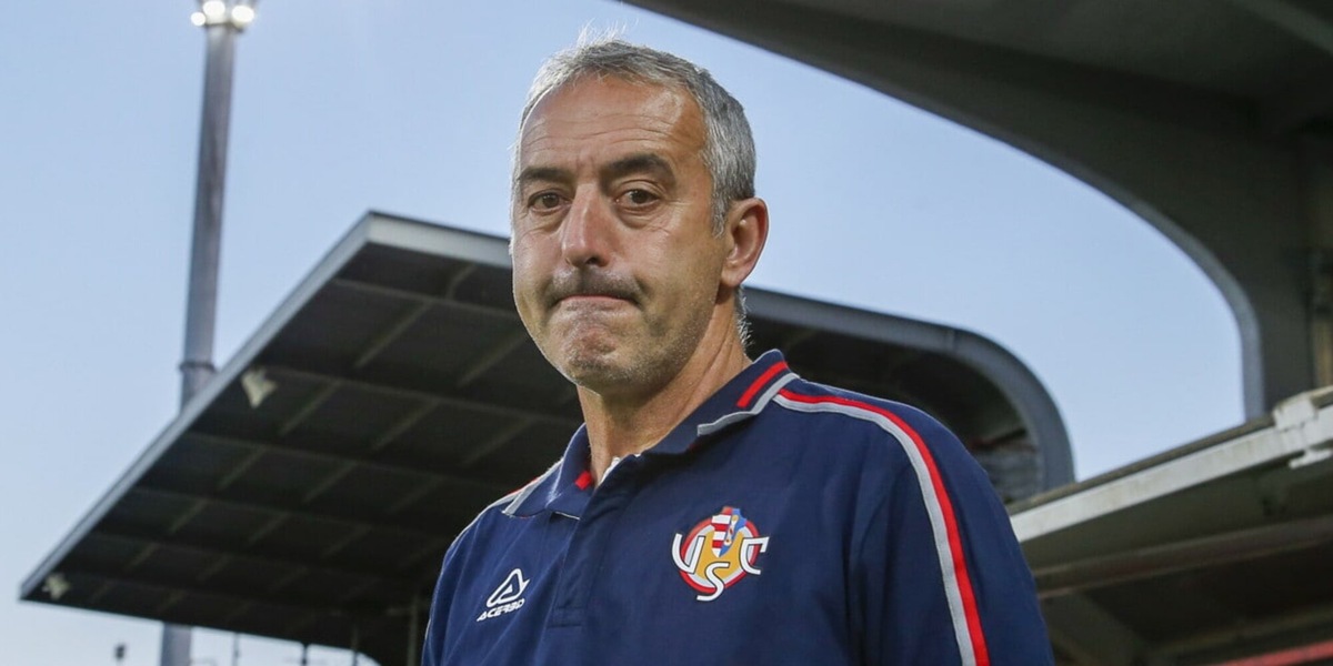 Ancora Giampaolo a Cremona: si può