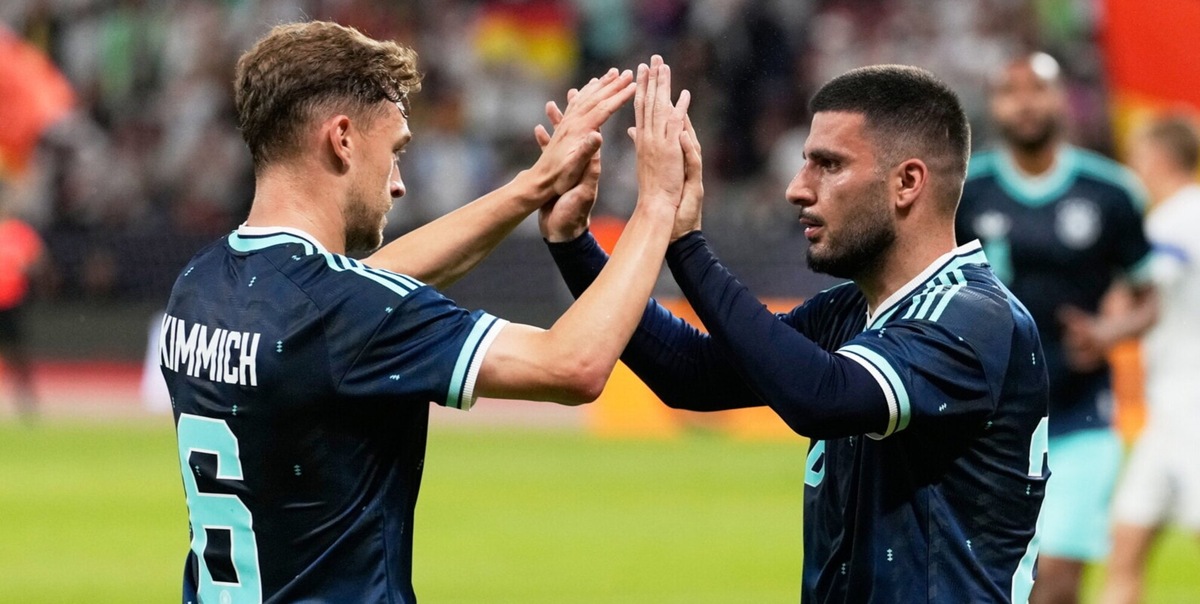 Usa-Germania, il pronostico: tedeschi favoriti, i gol non dovrebbero mancare