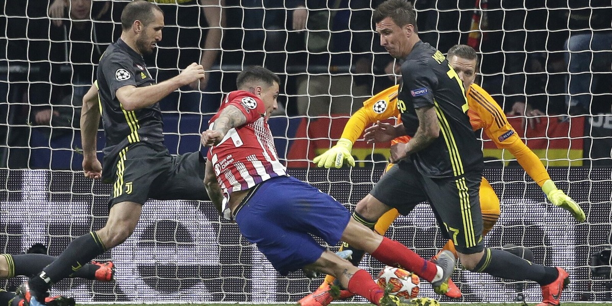 Chi è José Maria Gimenez: dalla Juve sfiorata e poi colpita in Champions a erede di Bremer