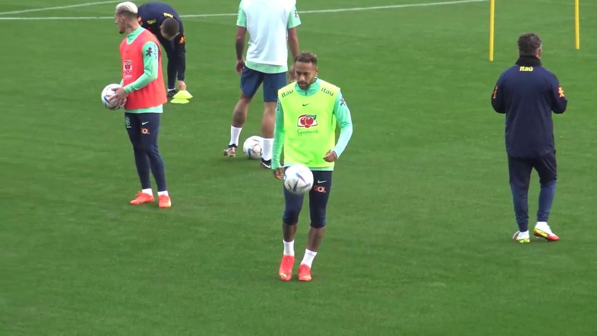 Brasile in ansia per Neymar: salta anche l'amichevole con l'Egitto