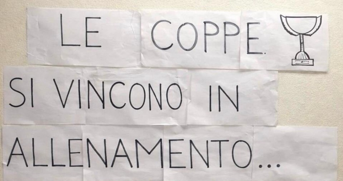 Il Club76 saluta una stagione di successi