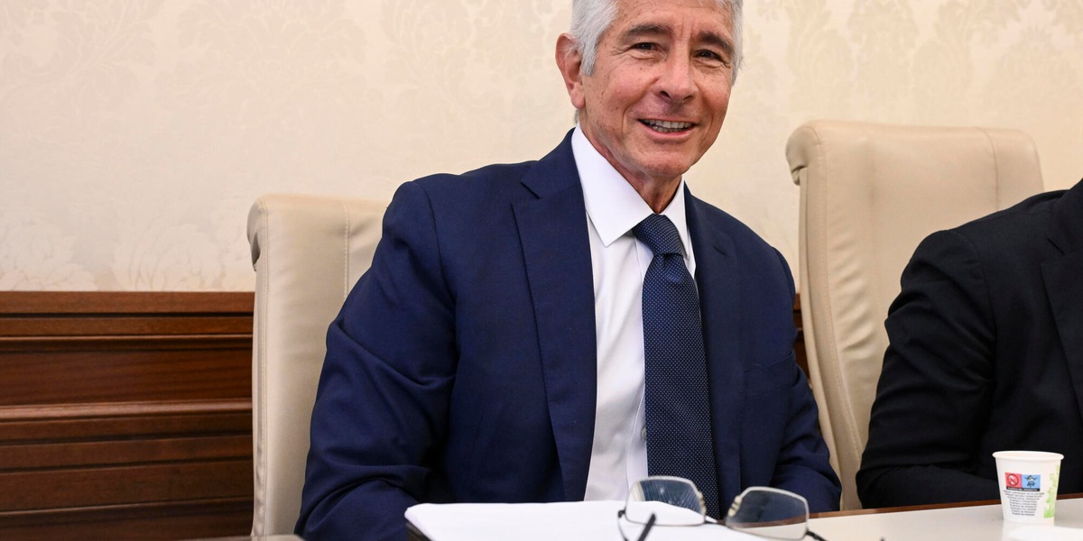 Federcalcio: Abodi chiede a Coni e Anac verifica su pantouflage nello sport