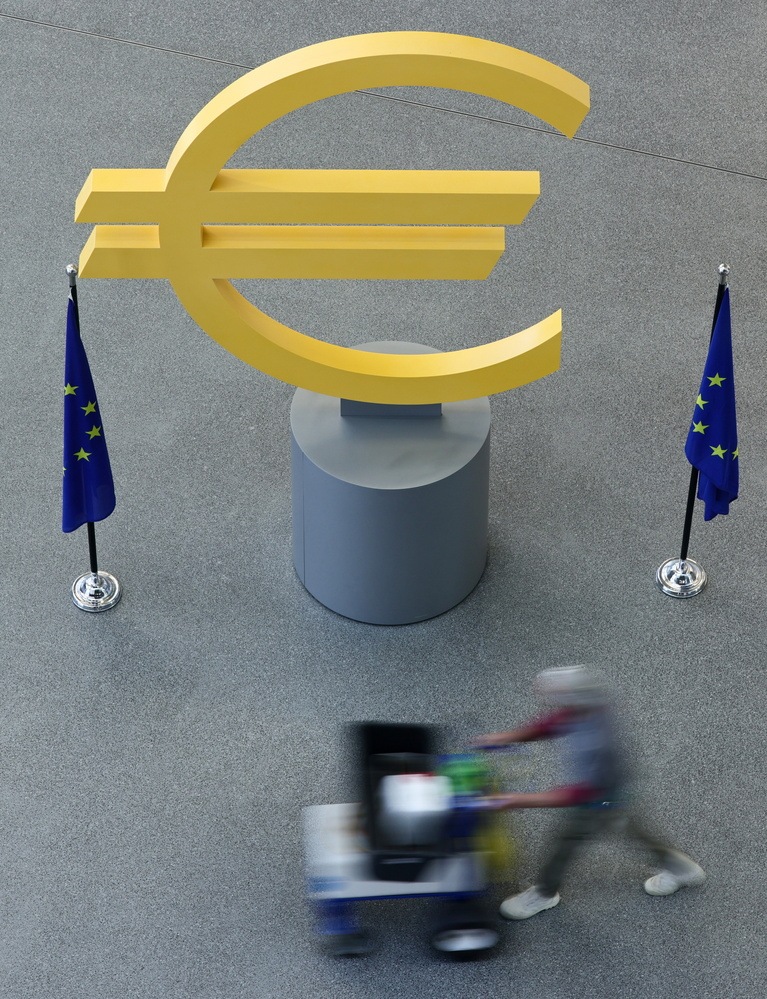 Fonti, su euro digitale accordo verbale, limite giacenza stabilito nel 2028
