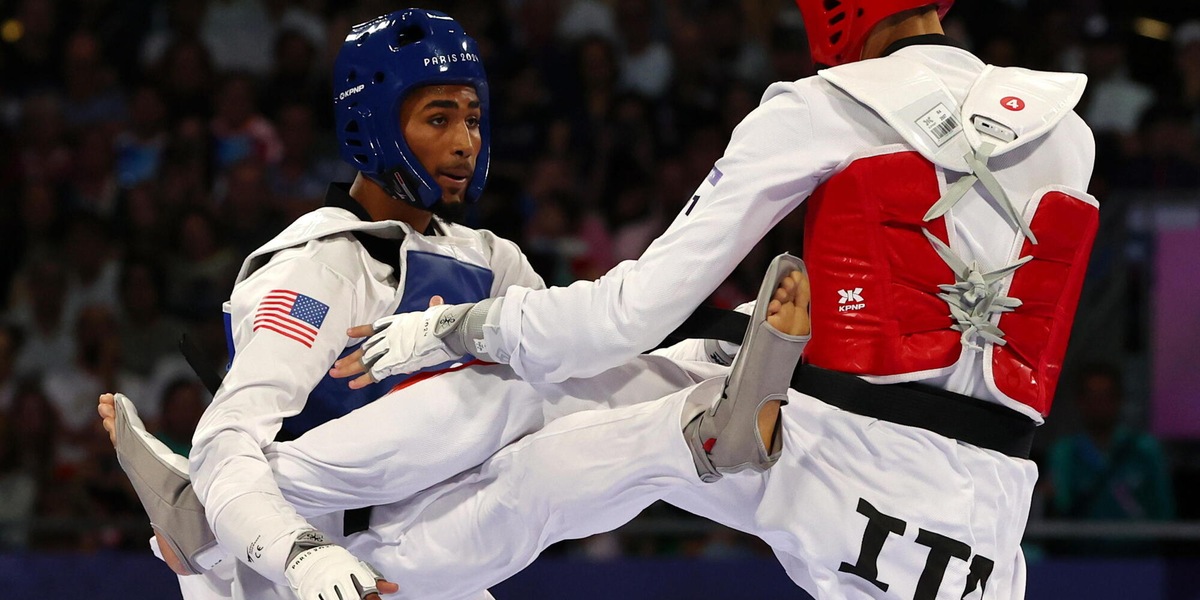Taekwondo: Malagò, è una colonna del mondo olimpico e paralimpico