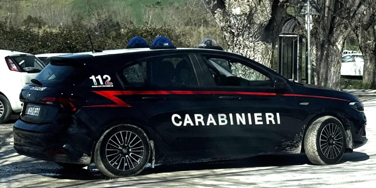 Uccide la madre durante una lite a Roma, fermato un 48enne