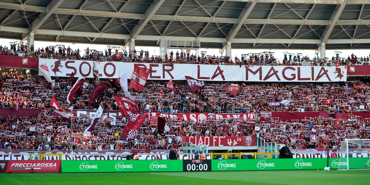 Tifosi Toro, in discussione la fine dello sciopero