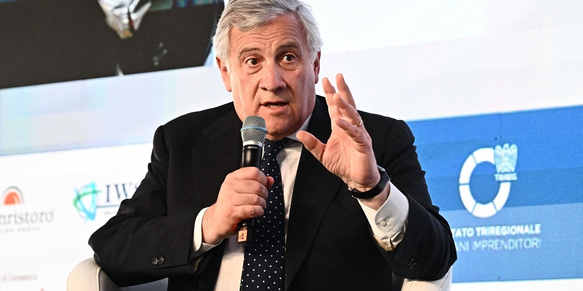 Tajani, governo valuta proroga taglio accise fino a fine giugno