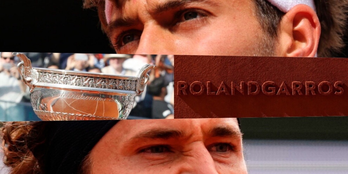 Cobolli-Zverev, orario e dove vedere in tv e streaming la finale del Roland Garros