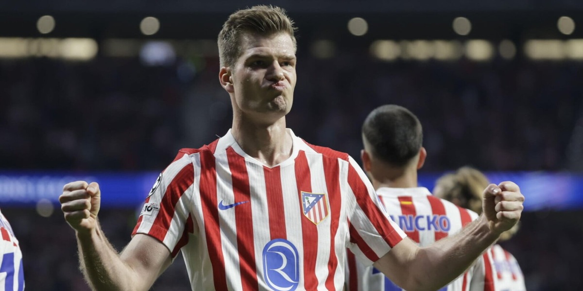 Spalletti chiama, Sorloth risponde Juve: la telefonata, il retroscena e l'intesa con l'Atletico Madrid