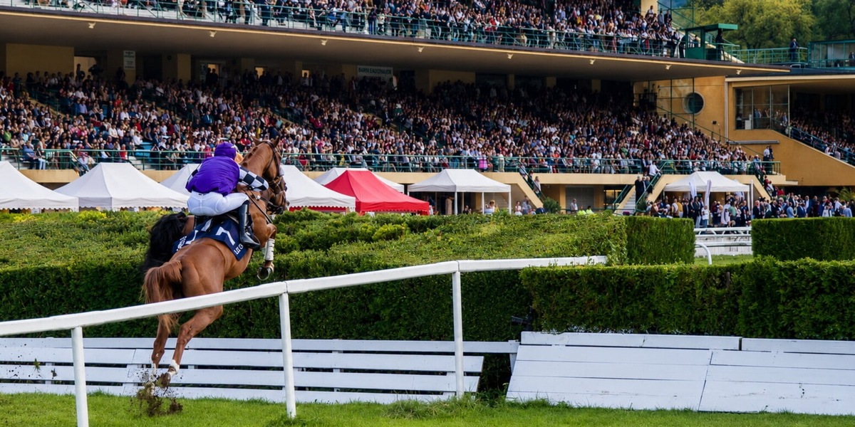 Merano, domani a Maia la 18ª Gran Corsa Siepi d’Italia