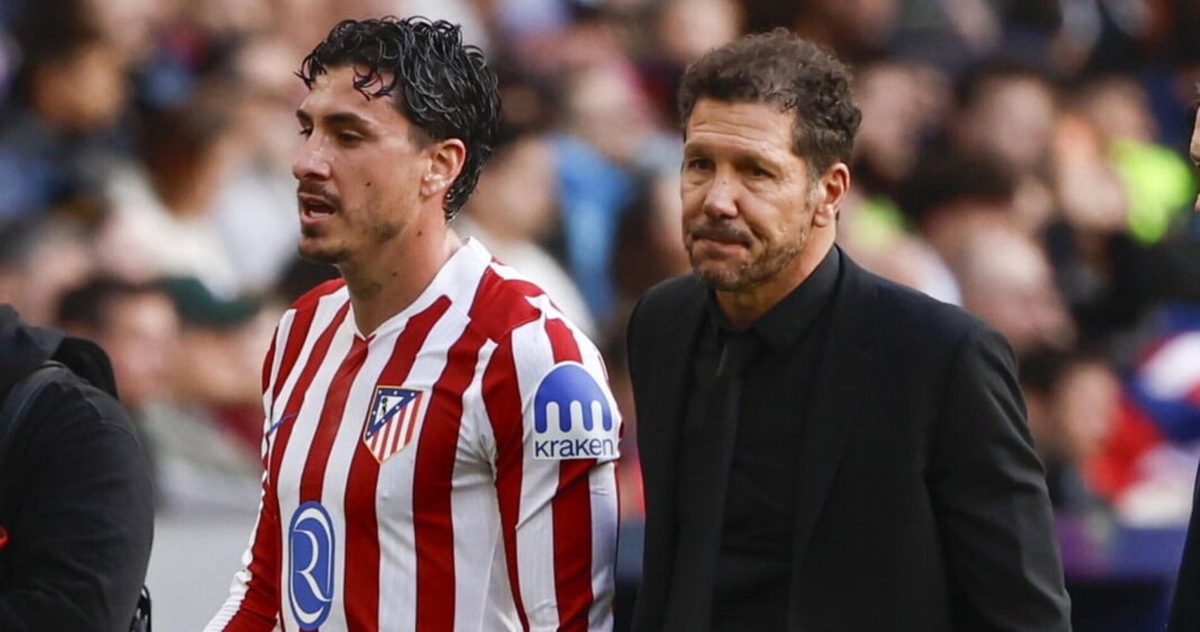 Juve-Gimenez occasione per tutti ma il sogno è un altro: Simeone dà l'ok anche allo sconto, cosa manca