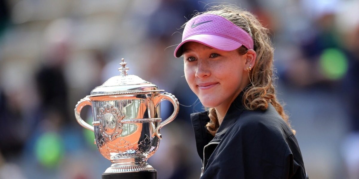 Andreeva nuova regina di Parigi! La favola Chwalinska ko in finale al Roland Garros