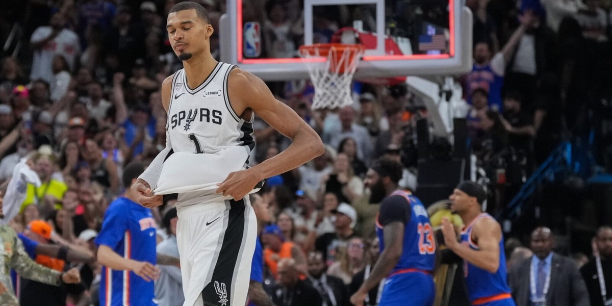 Wembanyama decisivo...per i Knicks: New York sogna, -2 dal titolo