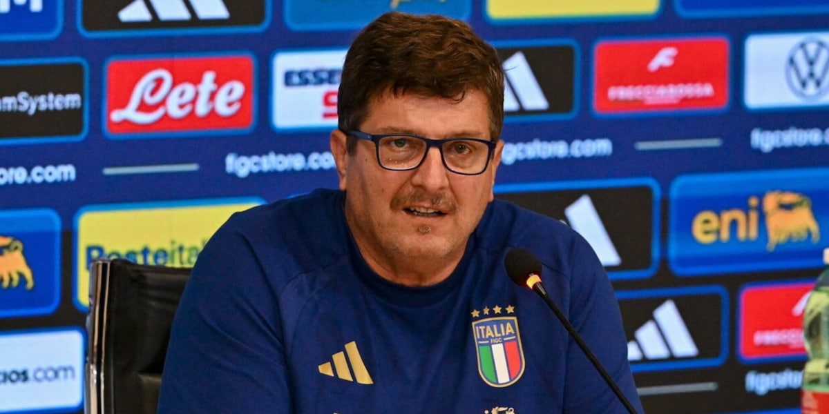 Baldini, l’ultima da ct Italia è un monito al successore: “Altrimenti non cambierà niente”