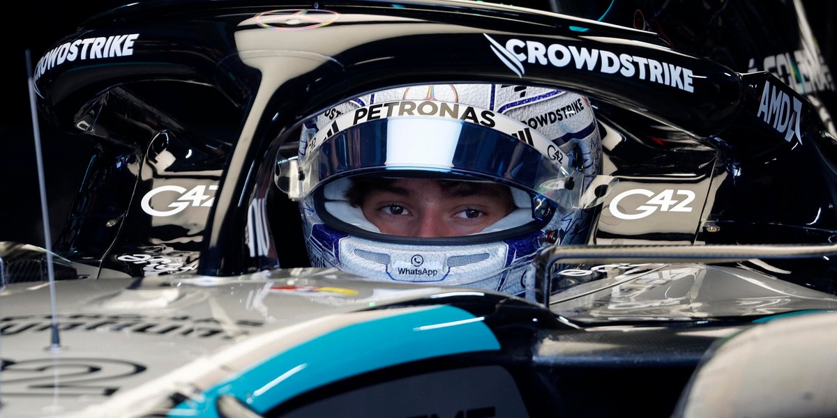 F1: La Russa (Aci), 'Antonelli esalta l'Italia, non vediamo l'ora di assistere al Gp"